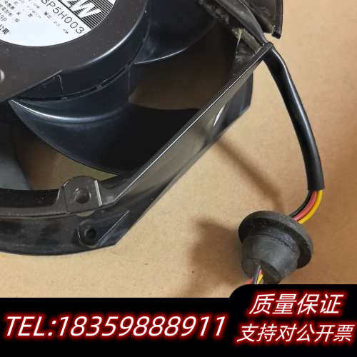 丹佛斯变频器风扇San Ace172W，9WG5748P5H询价