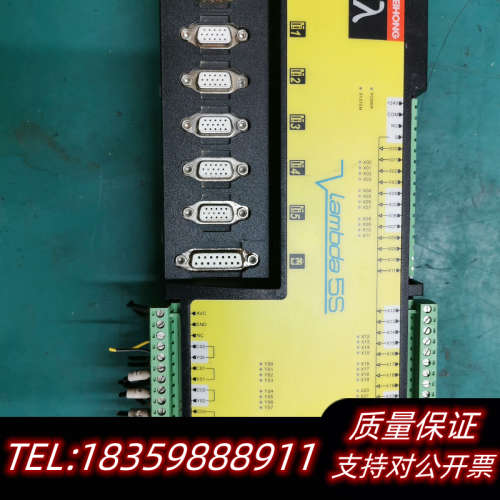 WEIHONG维宏运动控制器Lambda 5s.询价
