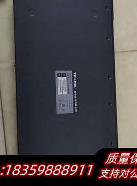 TP-LINK普联 TL-ER3210G 千兆双核企业VPN询价