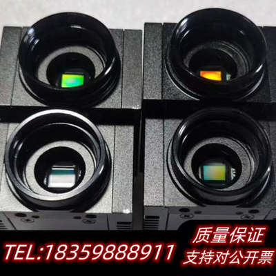 IMAGINGSOURCE 映美精 DMK 33GJ003e.询价