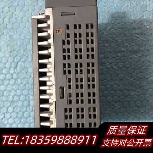 伺服驱动器 ESDA-05APA    ，询价