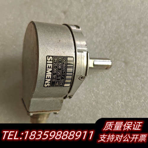 1XP8001-1/1024 编码器 货 .询价