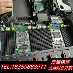 DELL R720XD主板询价 R720