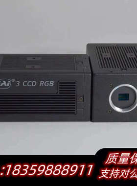JAI CV-M9CL-OR 3CCCD彩色工业相机.询价