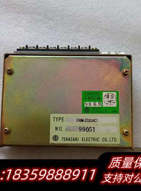 TERASAKI 控制器 EHM-2101AC1.询价