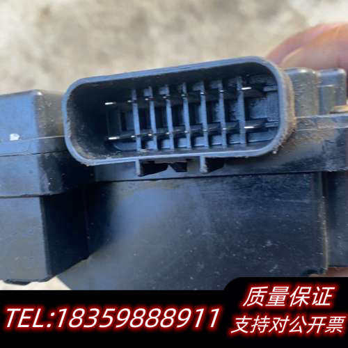 东南汽车DX7手动6速电子手刹模块，片懂，.询价