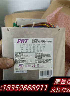 IPC-622 电源 PRT PRM400 6U.询价