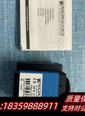 映美精DFK31AF03工业相机。。带说明。议价。.询价