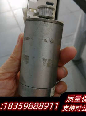 AMETEK PITTMAN 电机DC040B-5000-A.询价