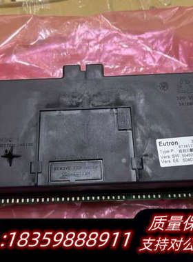 EUTRON电源控制板原厂.询价