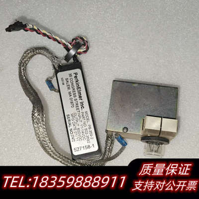 PerkinElmer氙灯FX-1211带电源模块PS-35询价
