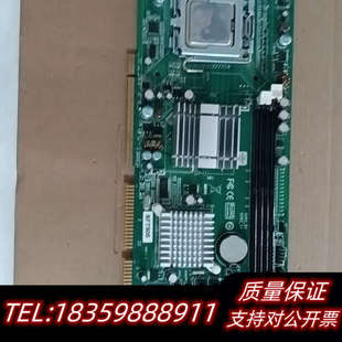 1.1 VER 功.询价 型号SYS71838 艾讯工控机主板