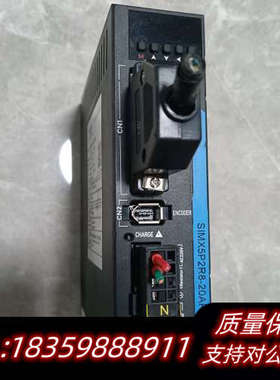 赛木驱动器SlMX5P-2R8-20ARA，，.询价
