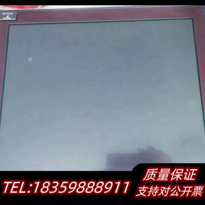 ISIC DURAMON19 Glass触摸屏.询价