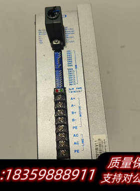 研控110步进驱动器YKD2811M V1.1询价