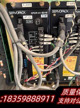 CPCR-01-SD1B 电源 驱动器.询价