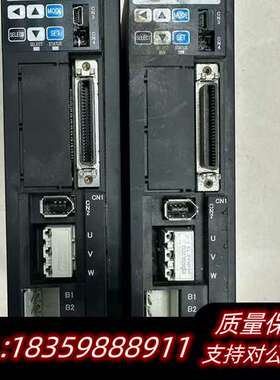 三协驱动器 DA23811 750w 伺服驱动器 询价