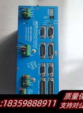ACS运动控制器SB1292-DERA-EF，SB1292D询价