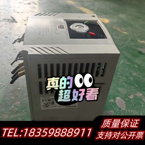 LS Electric变频器SV022iG5A-2，20询价