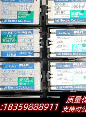 FMC-OASZ42/2a2b/4a继电器用于发.询价