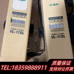 工业显微镜 11SL 用.询价 SCALAR
