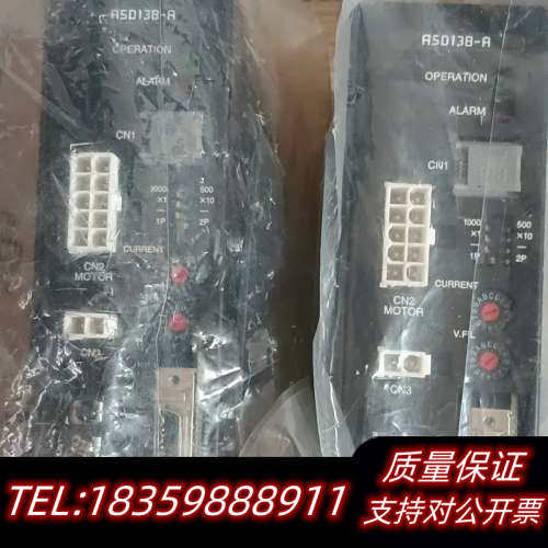 VEXTA东方步进驱动器ASD13B-A.询价