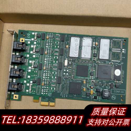 Dialogic Diva Analog-4 PCIe 30.询价