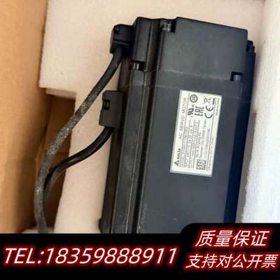 电机ECMA-C10910RS 1kw 伺服电机 全询价