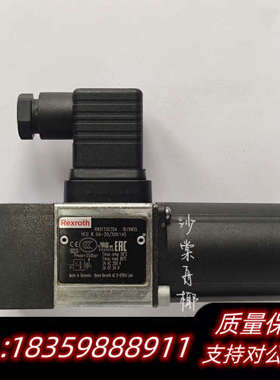 Rexroth R901102704 力士乐 压力开关.询价