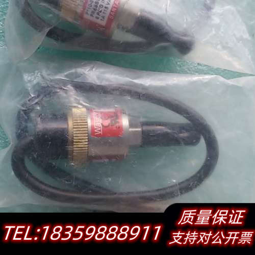 WASCO P110-51W3A/2556 压力开关.询价