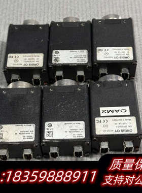 BASLER巴斯勒ORBIS OY A622f-DC工业黑白.询价