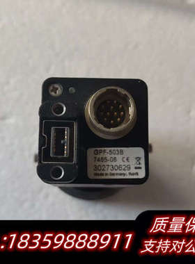ALLIED AVT  GPF503B 工业相机货.询价