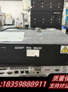 出AE PDX 900-2V 射频电源，型号是31560.询价