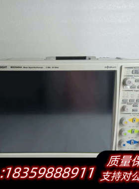 科技 MSO9404A  示波器，4G带宽，20G采样率.询价