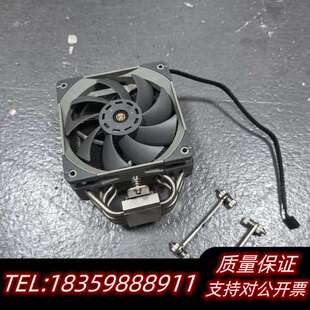 利民TR-TA120 EX V2散热器单塔5热管散热AGHP询价