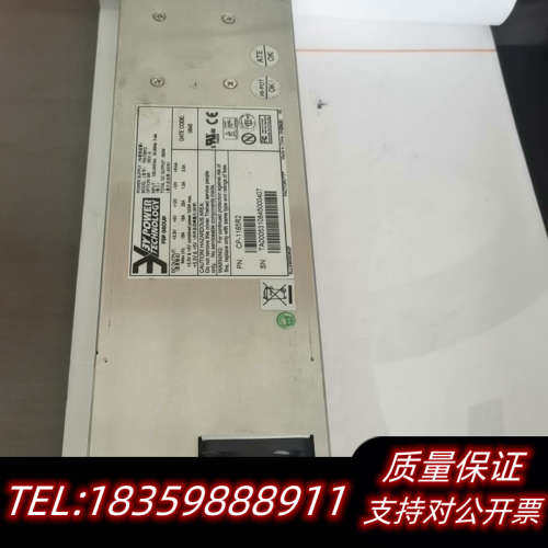 3Y YM-7381C 热插拔服务器电源 380W 冗.询价