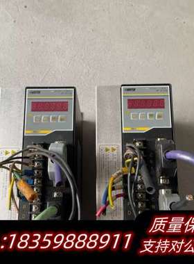 艾伺服驱动器，型号：EVD-W12HB（HD1），拆询价