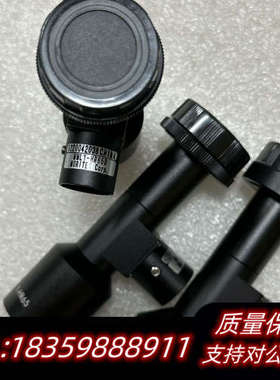 茉莉特远心工业镜头，型号MML1-HR65D，130.询价