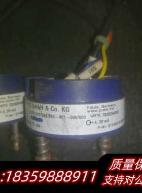 JUMO GmbH温度变送器 (956531)707.询价