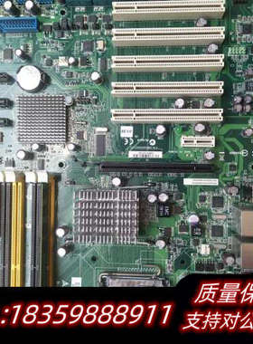 凌华M-322双网卡工业工控机主板 08GSAQ350021.询价