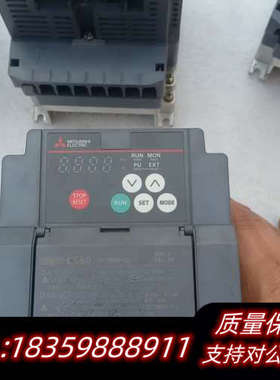 变频器 FR-CS84-050-60和变频器 FR-询价