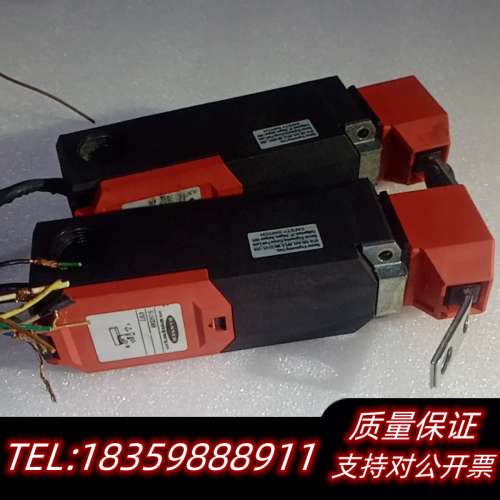 邦纳BANNER安全门开关SI-LS42DMH.询价