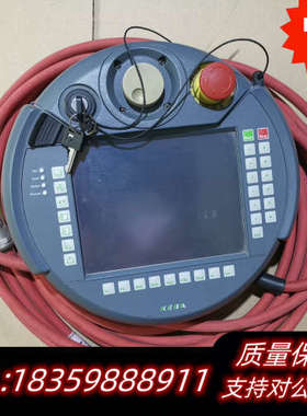 KEBA示教器KeTop T50 014 CES/73943.询价
