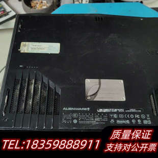 dell外星人m14xr2笔记本电脑， i7 -3630qm询价