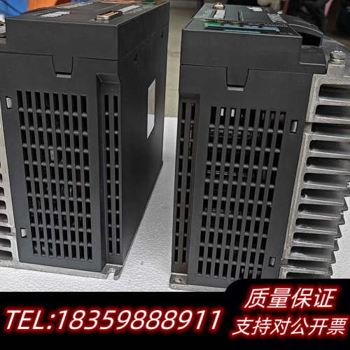 V60驱动器1P 6SL3210-5CC21-OUAO.询价