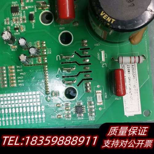 志高Z26W1-BVY4-3CQP(F)-1全变频板，询价