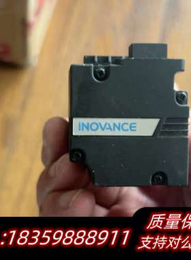 汇川MS1H1-10B30CB-T330Z，图片,没标签.询价