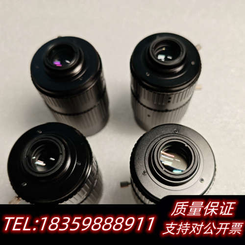 CHIOPT长步道 高清千万像素 大靶面1