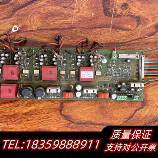 蒂森变频器CPI48驱动板HDI2 邮.询价