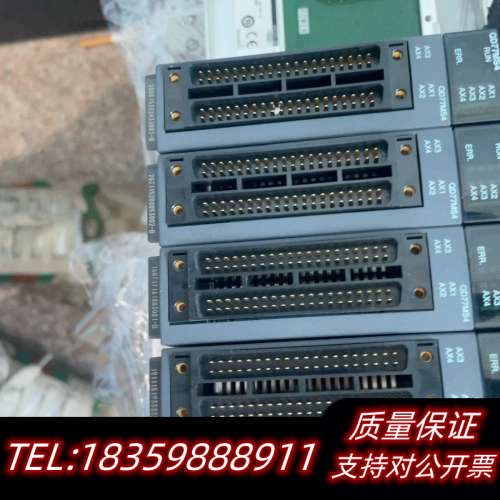 Q系列简单运动单，型号QD77MS4，，完询价